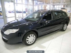Renault Laguna Grand Tour Authentique DCI 11 - mejor precio | unprecio.es