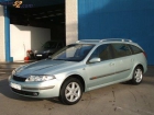 RENAULT LAGUNA GRAND TOUR EXPRESSION DCI - Zaragoza - mejor precio | unprecio.es