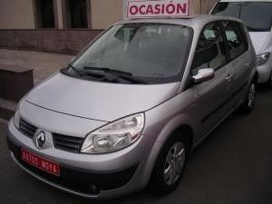 RENAULT SCENIC  - Las Palmas