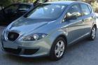 SEAT ALTEA TDI 105 REFERENCE SEMINUEVO - mejor precio | unprecio.es