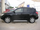 Toyota Rav4 automatico impecable - mejor precio | unprecio.es