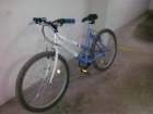 URGENTE SE VENDE BICICLETA MITICAL MUJER - mejor precio | unprecio.es