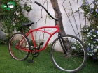 vendo dos bicicletas por 550 euros y regalo dos cascos - mejor precio | unprecio.es