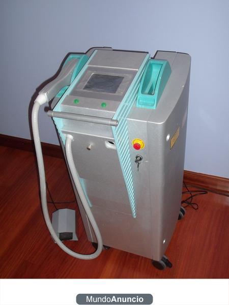 VENDO IPL NOVA DEPITOTAL