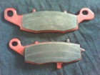Vendo pastillas de freno de la marca Brembo - mejor precio | unprecio.es