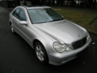 Venta de coche Mercedes C270 Cdi '01 en A Coruña - mejor precio | unprecio.es