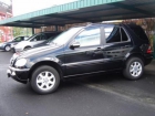 Venta de Mercedes ML 270 CDI '02 en Pobra Do Caramiñal - mejor precio | unprecio.es