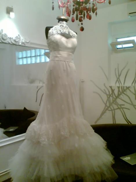 Vestidos de novia desde 300€