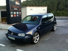 Volkswagen GOLF IV 2002 TDI - mejor precio | unprecio.es