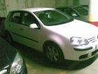 Volswagen Gol 1.4 concepline - mejor precio | unprecio.es