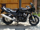 YAMAHA FACER FZS - mejor precio | unprecio.es