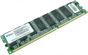 Módulo Ram Elixir 256 Mb DDR 333