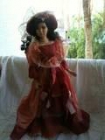 boniita muñeca de porcelana - mejor precio | unprecio.es