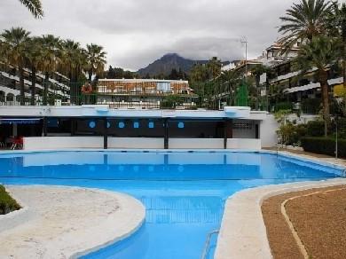Apartamento con 1 dormitorio se vende en Marbella, Costa del Sol
