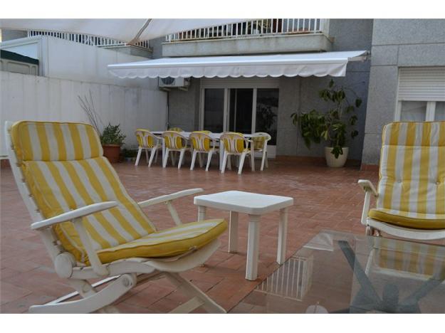 Apartamento en Pineda de Mar de 3 habitaciones