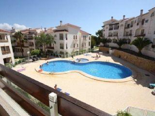 Apartamento en venta en Albir, Alicante (Costa Blanca)