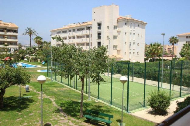 Apartamento en venta en Albir, Alicante (Costa Blanca)