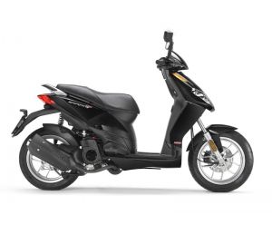 APRILIA SPORT CITY ONE 125