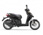 APRILIA SPORT CITY ONE 125 - mejor precio | unprecio.es