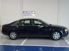 AUDI A6 1.8 T MULTITRONIC/ACEPTO COCHE A CAMBIO - Alicante - mejor precio | unprecio.es