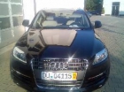 Audi Q7 3.0 DPF QUATTRO TRIPTRONIC - mejor precio | unprecio.es