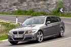 BMW SERIE 3 TOURING 318 i 145 cv - mejor precio | unprecio.es
