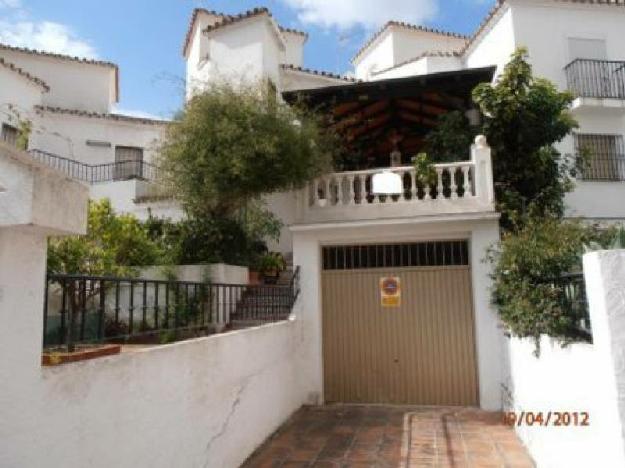 Casa adosada en Benalmádena