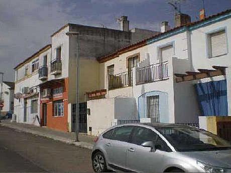 Casa en Huévar del Aljarafe