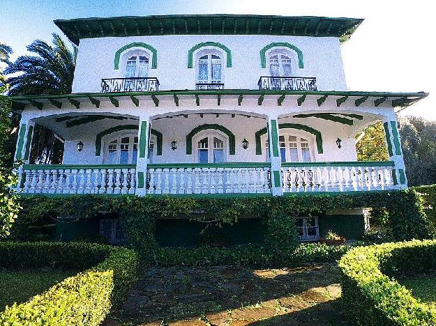 Casa en Navia