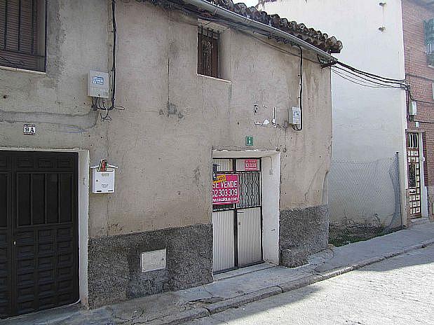 Casa en Villa del Prado