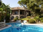 Chalet con 5 dormitorios se vende en Marbella, Costa del Sol - mejor precio | unprecio.es