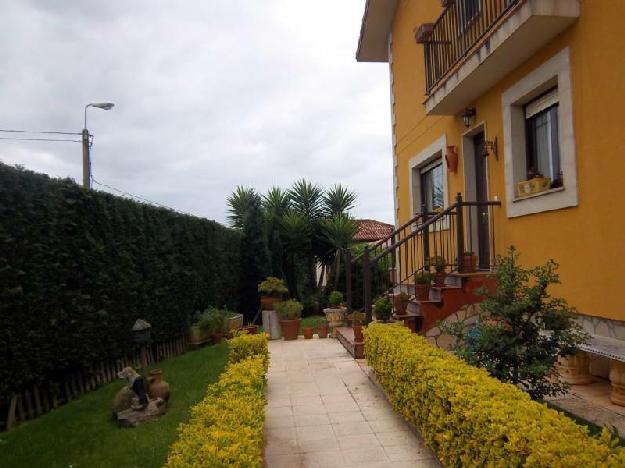 Chalet en Herrera