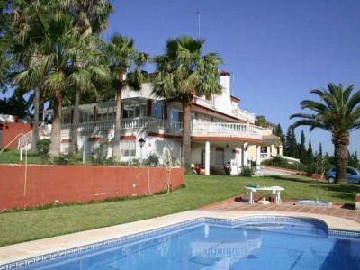 Chalet en venta en Torremolinos, Málaga (Costa del Sol)