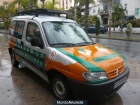 CITROEN BERLINGO 1.9 D AIRE ACONDICIONADO - mejor precio | unprecio.es