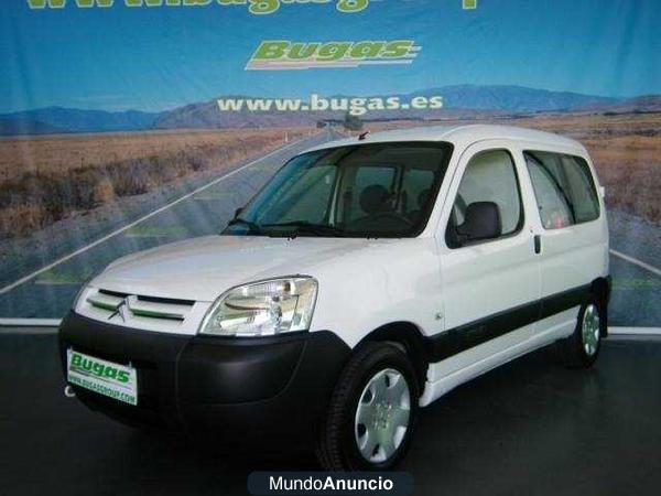 Citroën Berlingo Com. 1.6HDI 75 X