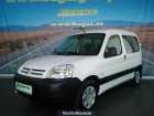Citroën Berlingo Com. 1.6HDI 75 X - mejor precio | unprecio.es