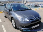 Citroen C4 - mejor precio | unprecio.es