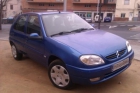 Citroen Saxo 11 SX 5p en Zamora - mejor precio | unprecio.es