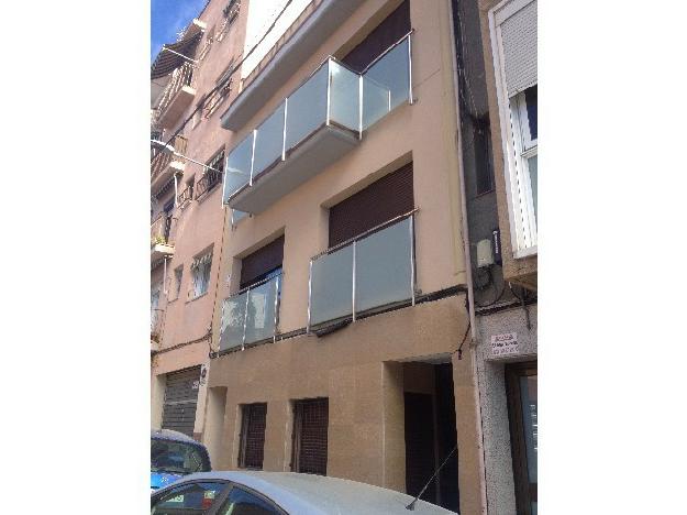 Dúplex en Sabadell