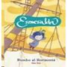 Esmeralda "Rumbo al horizonte" - mejor precio | unprecio.es