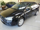 FORD FOCUS Focus COUPE 1.6TDCI Trend 90 - mejor precio | unprecio.es