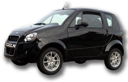 GRECAV SONIQUE STILE XL.- - Tarragona