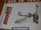 GRUA MOLIFT QUICK RAISER - mejor precio | unprecio.es