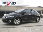 HONDA CIVIC 1.4  I-VTEC ELEGANCE 5PUERTAS KM0-PARKTRONIC-LLANTAS - Barcelona - mejor precio | unprecio.es