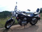 Honda shadow vt 125 como nueva¡¡ - mejor precio | unprecio.es