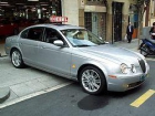 Jaguar s-type 2.7tdi/a v6 executive+navi+techo+18"+sport+cuero.. - mejor precio | unprecio.es