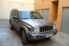 Jeep Commander SPORT en Alicante - mejor precio | unprecio.es