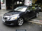 Lexus GS 460 SD AUT PRESIDENT - mejor precio | unprecio.es