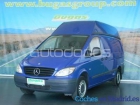 Mercedes Benz Vito - mejor precio | unprecio.es