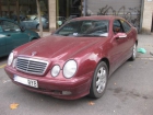 MERCEDES CLK pocos kms - mejor precio | unprecio.es